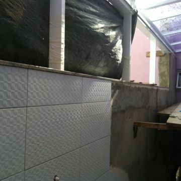 Gabriel fanzeres - Caminha - Rénovation de cuisine