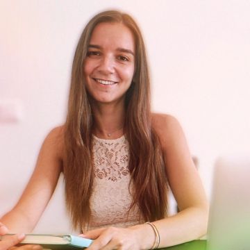 Mariana Braga - Braga - Psychotherapy
