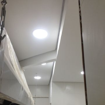 Gabriel fanzeres - Caminha - Installation de plan de travail de cuisine