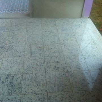 Gabriel fanzeres - Caminha - Réparation et entretien du béton