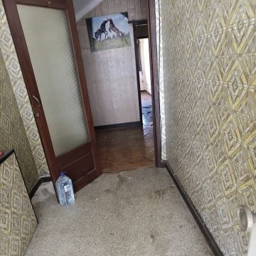 Miguel - Maia - House Movers (under 50 miles)