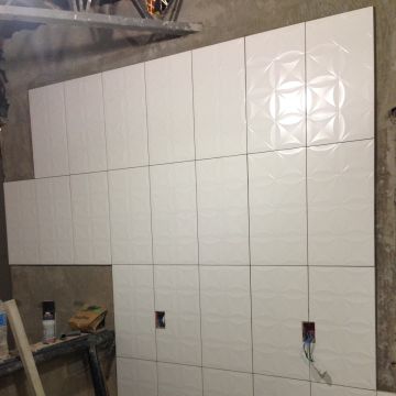 Gabriel fanzeres - Caminha - Installation de stores