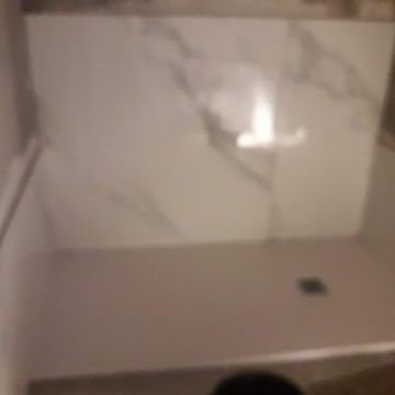 DSVConstruçõesLda. - Évora - Bathroom Tiling