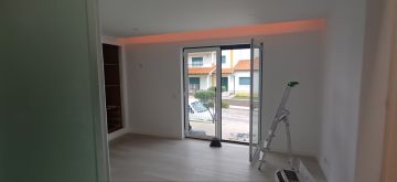 RR - Leiria - Plumbing Pipe Installation