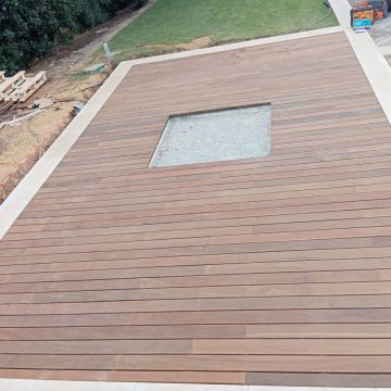 Silente fronteira carpentry lda - Albufeira - Stone or Tile Flooring Installation