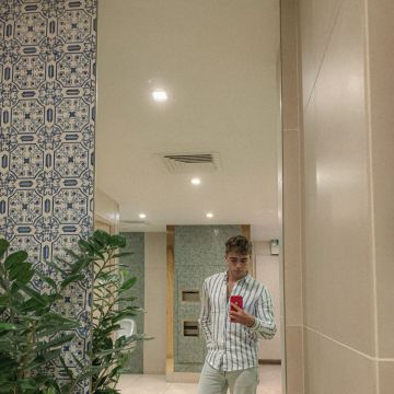 Gustavo - Loures - Organização da Casa