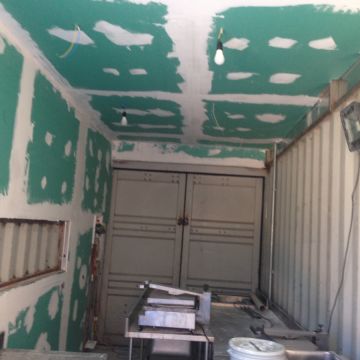 Gabriel fanzeres - Caminha - Petits travaux