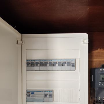 Alexandre Neves - Torres Vedras - Switch and Outlet Repair