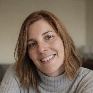 Andreia A. - Vila Franca de Xira - Paseador de perros