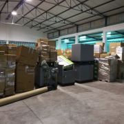 Sário Janeiro - Entroncamento - Remodelación de armarios