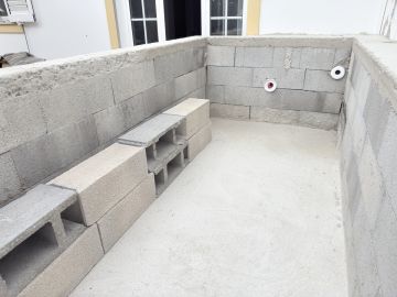 Bauunternehmen