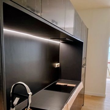 Prime construções - Amadora - Remodelación de habitaciones