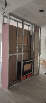 Remodela Valdir - Mafra - Well System Work