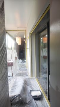 Edson - Oeiras - Instalación de baldosas