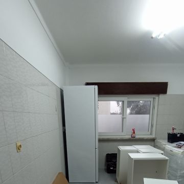 Bem estar remodelacoes - Palmela - Home Improvements