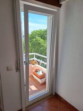 Lisboa Pvc - Sintra - Türmontage