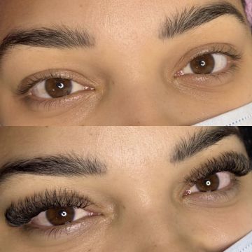 Lash Beauty Carolina - Lisboa - Massagem Terapêutica