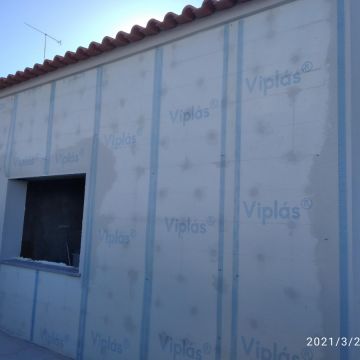DSVConstruçõesLda. - Évora - Home Waterproofing