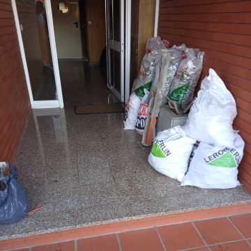 Miguel - Maia - Pintura de Portas