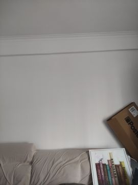 Picture Hanging and Art Installation