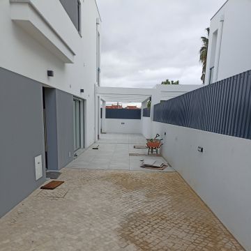 Bem estar remodelacoes - Palmela - Architectural Services