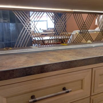 Silente fronteira carpentry lda - Albufeira - Railing Repair
