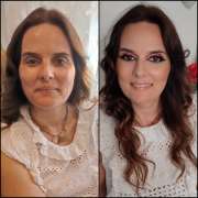 Paula Reis Makeup - Amadora - Penteados para Eventos