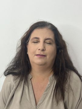Daniela Morais - Barreiro - Maquilhagem para Casamento