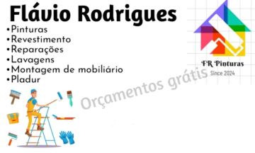Flavio - Entroncamento - Fitness Equipment Assembly