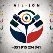 AIL-JON Pinturas - Carregal do Sal - Caulking