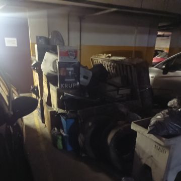 Miguel - Maia - Limpeza de Terrenos