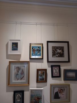Objetos Sertã - Arranjos&Soluções - Vila Franca de Xira - Handyman