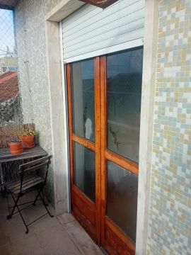 Lisboa Pvc - Sintra - PVC Fenster montieren
