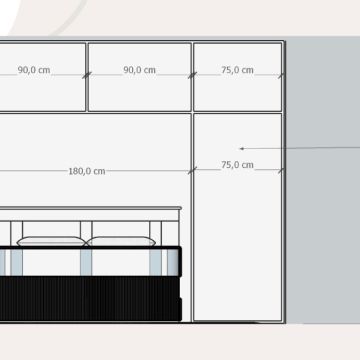 Inchdesign - Maia - Diseño de interiores