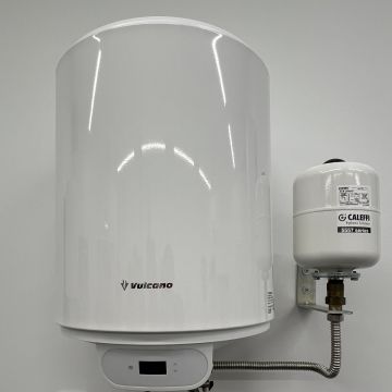 ReparaEasy - Sintra - Water Heater Installation