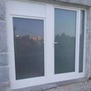 Lisboa Pvc - Sintra - Türreparatur
