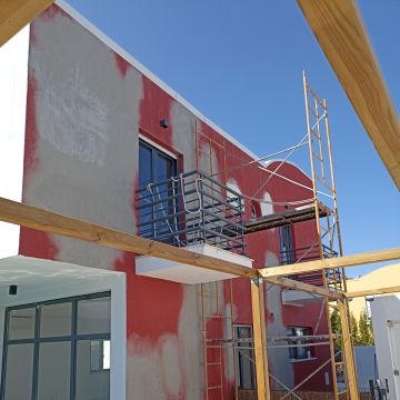 Bem estar remodelacoes - Palmela - Plumbing Pipe Installation