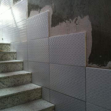 Gabriel fanzeres - Caminha - Installation de TV