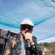 Paulo Fadista - Santa Marta de Penaguião - Espetáculo de Laser