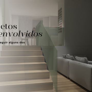 Inchdesign - Maia - Diseño de interiores
