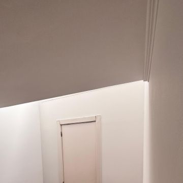 MP Pinturas - Seixal - Sound Proofing