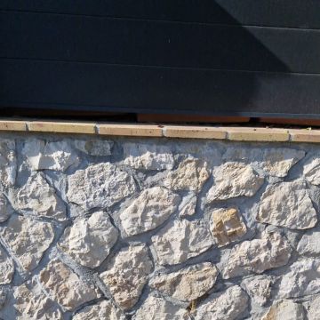 Cdm Construção e Renovação - Porto - Construção de Terraço