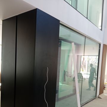 Silente fronteira carpentry lda - Albufeira - Kitchen Remodel