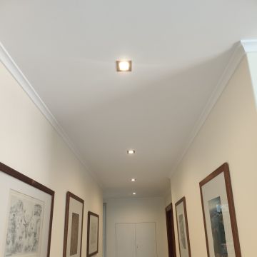 Alexandre Neves - Torres Vedras - Lamp Installation