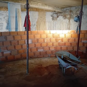 Hugo Silva - Nazaré - Remodelaciones de casas