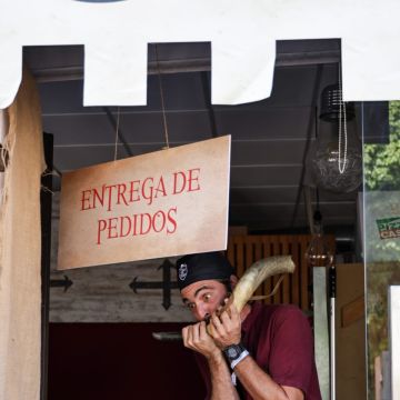 Eventos Casa Mia - Vila Nova de Gaia - Catering für Veranstaltungen und Partys