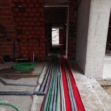 Antonio Garcia Iluminação/Eletricidade - Setúbal - Lampeninstallation