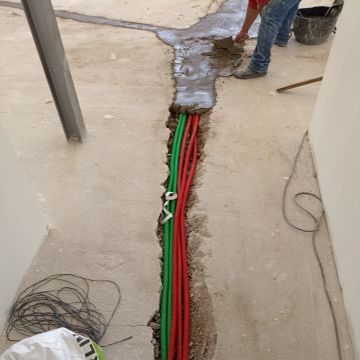 Bem estar remodelacoes - Palmela - Asbestos Removal