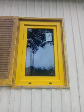 Lisboa Pvc - Sintra - PVC Fenster montieren
