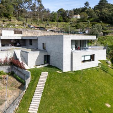 Bruno - Braga - Immobilienfotografie